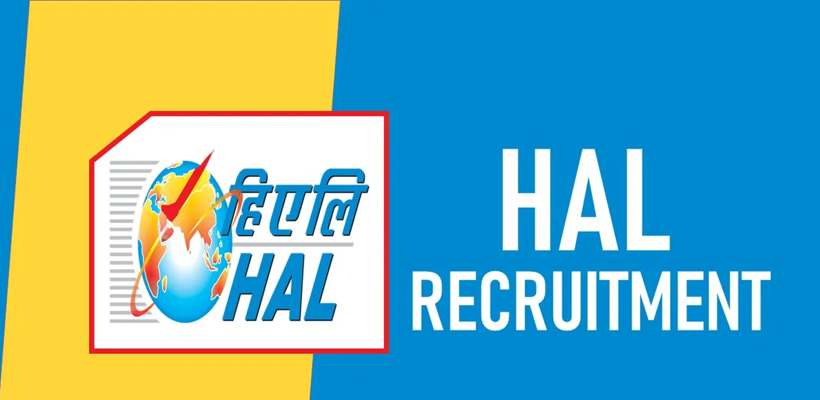 HAL is recruiting for the posts of managers and engineers, will get salary of Rs 2,40,000