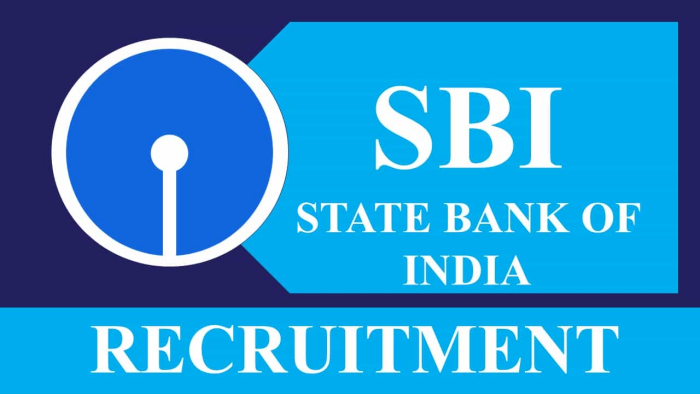SBI Recruitment 2024 : Last date is near! Bumper vacancy for these posts in SBI, apply soon, salary will be more than 63000