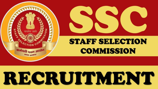SSC Recruitment 2024: Latest Job Vacancies in February 2024