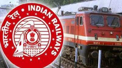 Indian Railway Apprentice Post