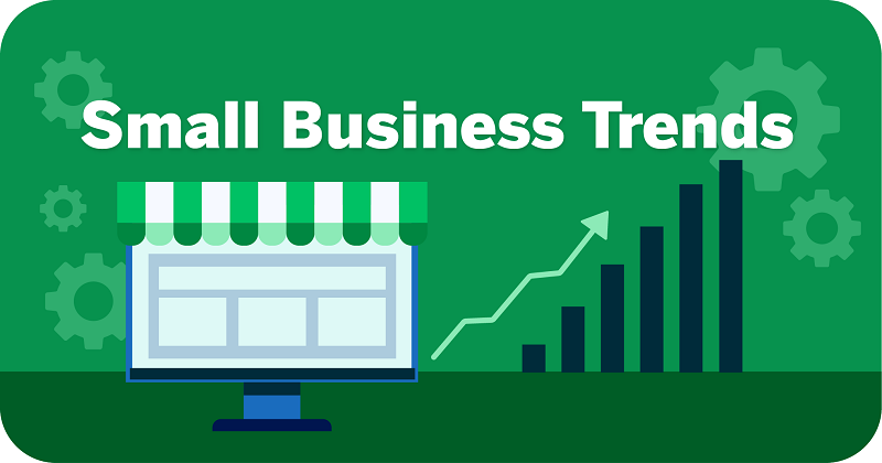 5 Key Trends in Small Business Financing for 2024